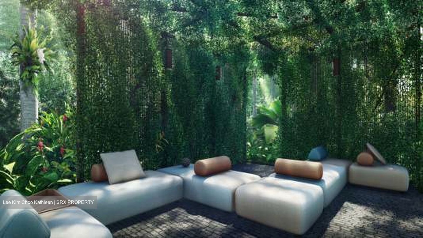 Jervois Privé (D10), Apartment #568325081